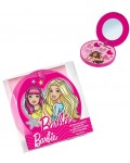 Lorenay Палитра с гланцове Barbie, 6 цвята 
