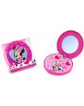 Lorenay Палитра с гланцове Minnie, 6 цвята