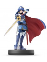 Nintendo Amiibo фигура - Lucina [Super Smash Bros. Колекция] (Wii U)