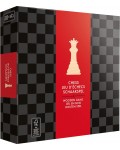 Луксозен комплект за шах Mixlore