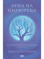 Луна на прозореца