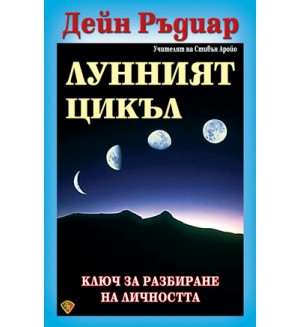 Лунният цикъл - ключ за разбиране на личността