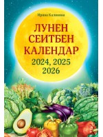 Лунен сеитбен календар за 2024, 2025 и 2026 година