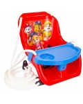 Люлка 2 в 1 Mochtoys - Paw Patrol