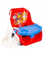 Люлка 2 в 1 Mochtoys - Paw Patrol