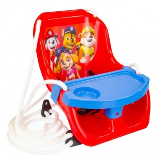 Люлка 2 в 1 Mochtoys - Paw Patrol