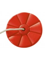 Люлка-маймунка KBT - Червена Люлка-маймунка KBT - Червена