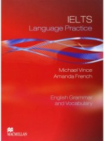 IELTS Language Practice + CD ROM