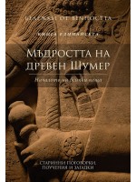 Мъдростта на древeн Шумер: Началото на всички неща (Бележки от вечността 11)