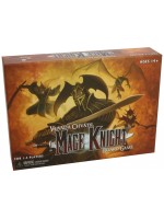 Настолна игра Mage Knight