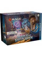 Magic the Gathering: Murders at Karlov Manor Bundle