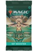 Magic the Gathering: Streets of New Capenna - Set Booster