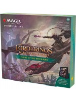 Magic the Gathering: The Lord of the Rings: Tales of Middle Earth Scene Box - Flight of the Witch-King