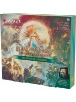 Magic the Gathering: The Lord of the Rings: Tales of Middle Earth Scene Box - The Might of Galadriel