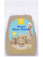 Магичен лунен пясък Tooky Land - 1 kg