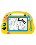 Магическа дъска за рисуване AS Company - Baby Dinosaur