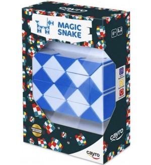 Магическа играчка Cayro - Змия Магическа играчка Cayro - Змия
