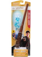 Магическа пръчка Spin Master Harry Potter Wizarding World - Lumos 