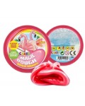 Магически разноцветен моделин Craze - Фламинго, 80 g, асортимент