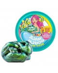 Магически разноцветен моделин Craze - Русалки, 80 g, асортимент