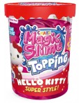 Магически слайм Craze - Hello Kitty, 70 ml, 6 цвята, асортимент