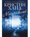 Магическият час