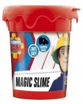 Магическо желе Craze - Пожарникар, 150 ml, асортимент