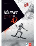 Magnet smart A2 Band 1 Lehrbuch