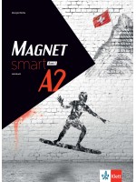 Magnet smart A2 Band 1 Lehrbuch