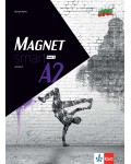 Magnet smart A2 Band 2 Lehrbuch