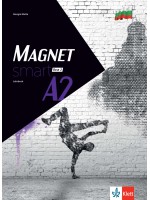 Magnet smart A2 Band 2 Lehrbuch