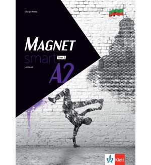 Magnet smart A2 Band 2 Lehrbuch