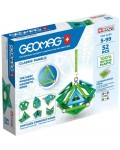 Mагнитен конструктор Geomag - Classic, 52 части