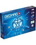 Магнитен конструктор Geomag - Classic Geometry, 48 части