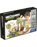 Магнитен конструктор Geomag - Mechanics Challenge Strike!, 185 части