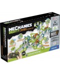 Mагнитен конструктор Geomag - Mechanics Gravity, 153 части