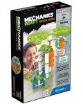 Mагнитен конструктор Geomag - Mechanics Gravity, 183 части