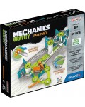 Магнитен конструктор Geomag - Mechanics Gravity, 67 части
