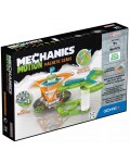 Магнитен конструктор Geomag - Mechanics Motion 2Magnetic Gears, 96 части