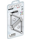 Магнитен конструктор Geomag Pro-L - Fidget, 14 части