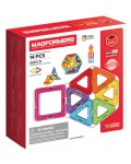 Магнитен конструктор Magformers - 14 части