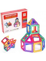 Магнитен конструктор Magstyles - 46 части