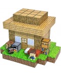 Магнитен конструктор Minecraft - 122 части