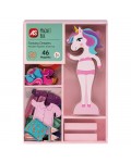 Магнитна игра AS Company - Fantasy Dreams