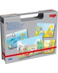 Магнитна игра Haba - Светът на животните