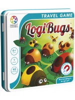 Магнитна игра Smart Games - Калинки