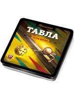 Магнитна класическа игра за път - Табла