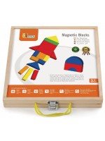 Магнитна мозайка Viga 
