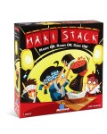 Настолна игра Maki Stack - семейна