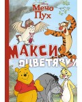 Макси оцветявки (Мечо Пух)